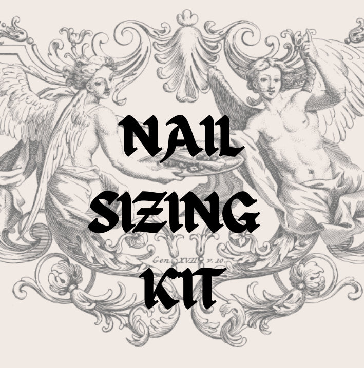 Nail Sizing Kit